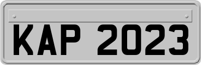 KAP2023