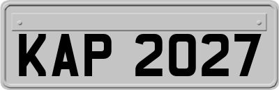 KAP2027