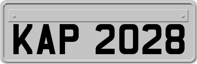 KAP2028