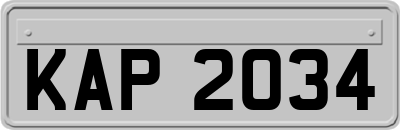 KAP2034