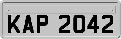 KAP2042