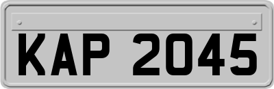 KAP2045