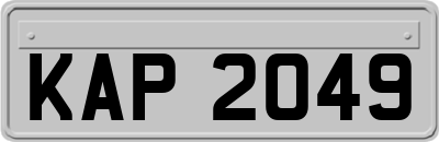 KAP2049