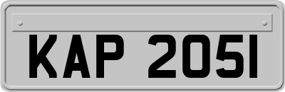 KAP2051