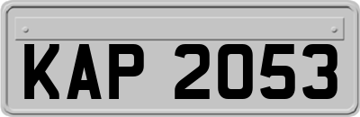 KAP2053