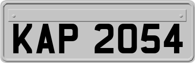KAP2054