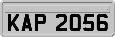 KAP2056