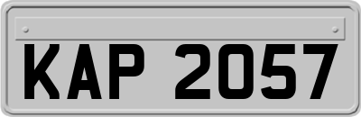 KAP2057