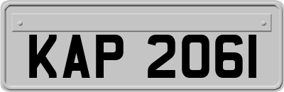KAP2061