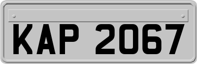 KAP2067