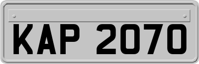 KAP2070