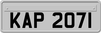 KAP2071