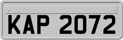 KAP2072