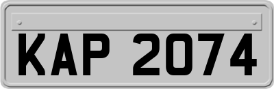 KAP2074