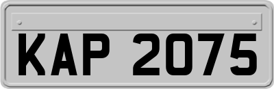 KAP2075