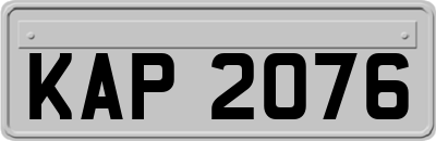 KAP2076