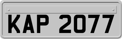 KAP2077