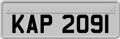 KAP2091