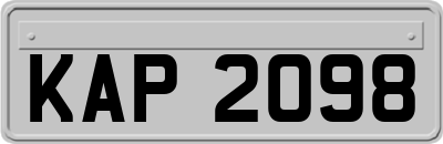 KAP2098