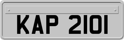 KAP2101