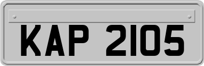KAP2105