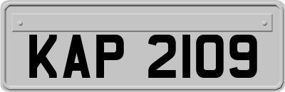 KAP2109