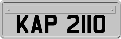 KAP2110