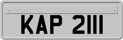 KAP2111