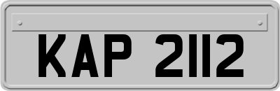 KAP2112