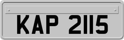 KAP2115
