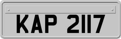 KAP2117