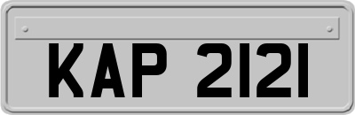 KAP2121