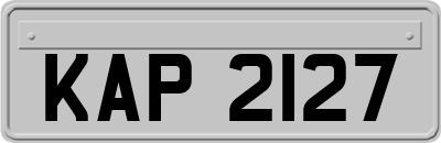 KAP2127