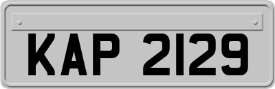 KAP2129