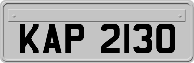 KAP2130