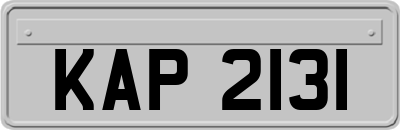KAP2131