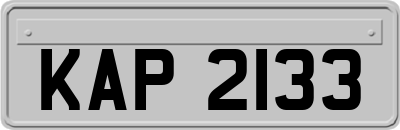 KAP2133