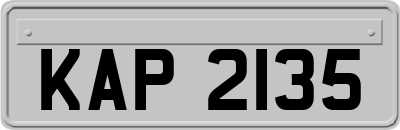 KAP2135