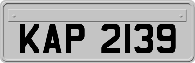 KAP2139
