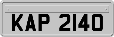 KAP2140