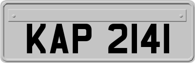 KAP2141
