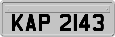 KAP2143