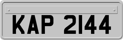 KAP2144