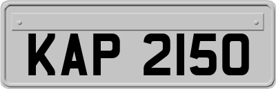 KAP2150