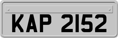 KAP2152