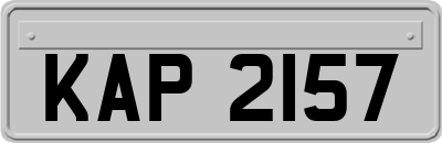 KAP2157