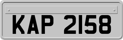 KAP2158