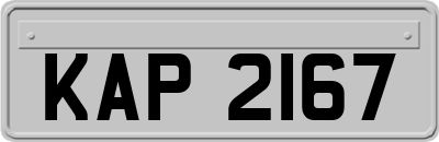 KAP2167