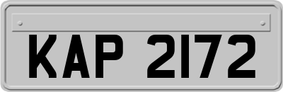 KAP2172