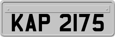 KAP2175